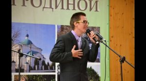 ЗОЛОТАЯ ПОЭЗИЯ ****** ДЕТИ ВОЙНЫ ******, автор Сафронов И.В.
