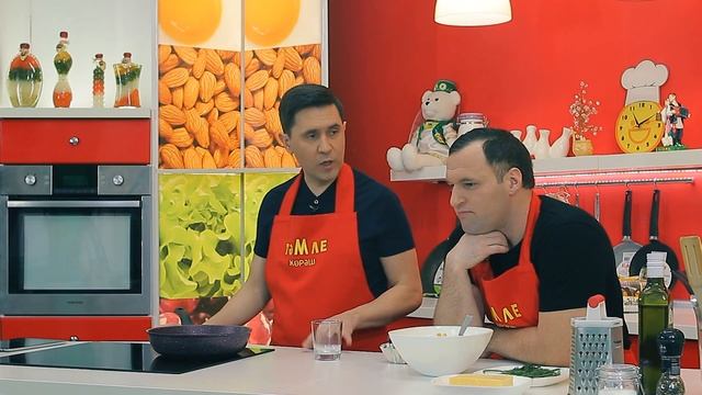 Тэмле корэш 07.03.2020 Илдар Әхмәтов Булат Бәйрәмов