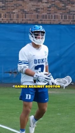 Why Duke is losing the big games  #shorts