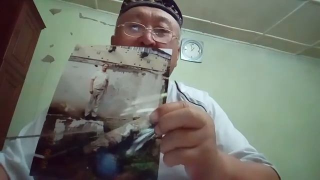 Часть 20. И.о. 1-й Службы ГП РК Абаев Е. от 22.06.2017г. представил фальсифицированный ответ. смотреть онлайн