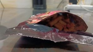 ОБЗОР сухарики со вкусом бекона от фирмы Твистер.mp4