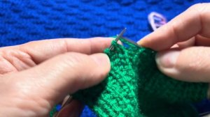 Вывязываем пятку «ЧЕПЧИК «= детские носочки!!!🐲🐉🎄