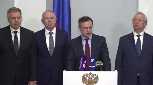 В Стамбуле российская делегация ждет начала прямых переговоров с украинской стороной в 10 часов утра