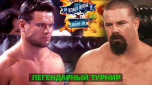ТУРНИР UFC ЦЕЛИКОМ: РУССКИЙ МЕДВЕДЬ vs ТАНК ЭББОТТ - ЛЕГЕНДАРНЫЙ БОЙ, ВЫ будете В ШОКЕ!