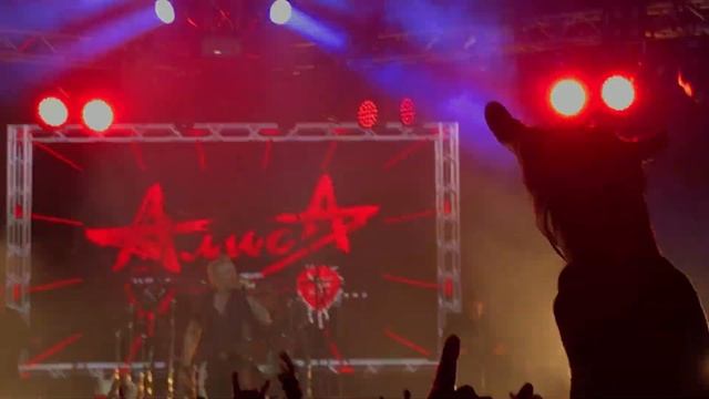 АлисА мы вместе смотреть онлайн