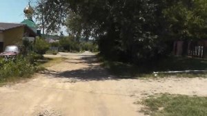Безымянное - внутренние улицы #горячийключ #безымянный