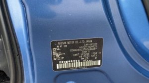 NISSAN SERENA 2019 1.2 e-Power Highway Star V  В Москве 4 балла 93км. Цена 2.335р