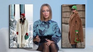 Как подобрать шапку на зиму? Главные тренды головных у