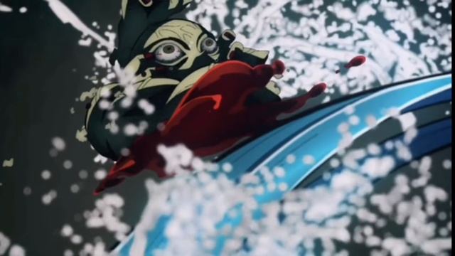 клинок рассекающий демонов/16 Shots смотреть онлайн