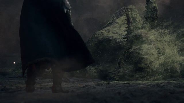 Dragon's Dogma 2 Один из путей к Истинной Концовке смотреть онлайн