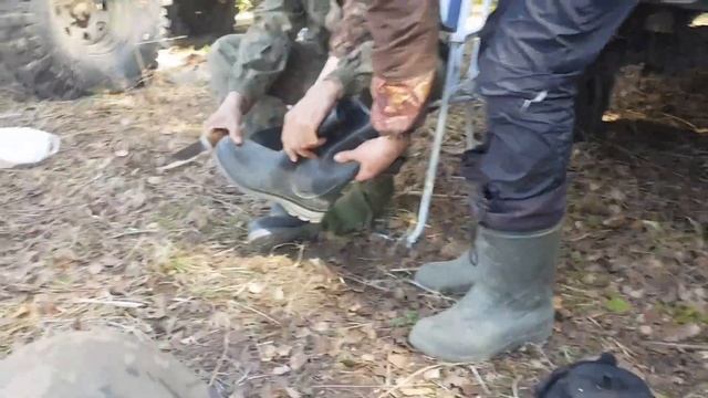 Урочище углежогов. смотреть онлайн