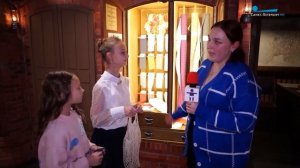 Новогодние традиции в СССР!