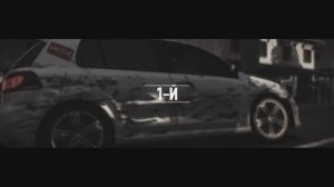 GRID 2 - Второй сезон - 1 гонка