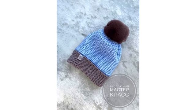 Описание шапочки на мальчика смотреть онлайн