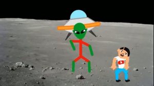 Мультик [чёрная дыра]