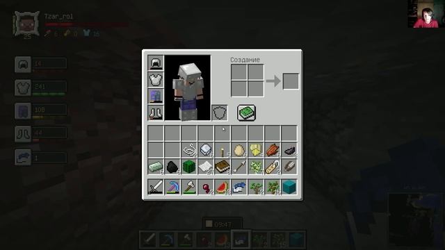 Строим Склад и заканчиваем дом: загадочные приключения #9 смотреть онлайн