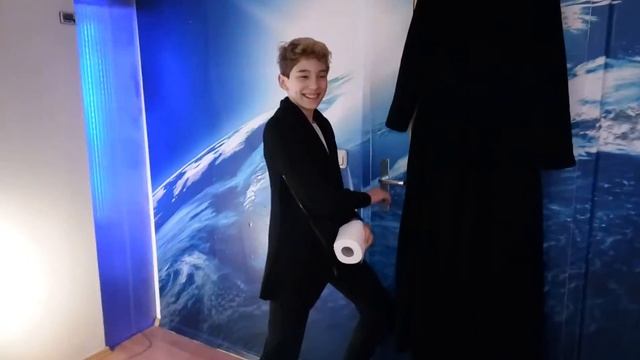 Как мы прокатились в Гамбург) серия 7 смотреть онлайн