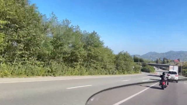 Adjara part 2 Аджарія 2 частина смотреть онлайн