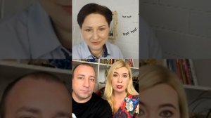 Эфир с Юлией Шевляковой