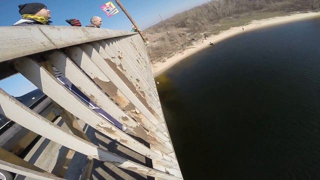 Ropejumping с KAVA   Тарасевич Анастасия смотреть онлайн