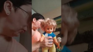 Наталья Кукольный Хирург в прямом эфире!