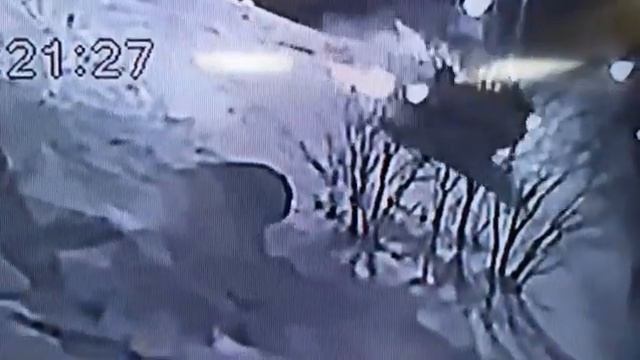 Полет Субару в Охе смотреть онлайн