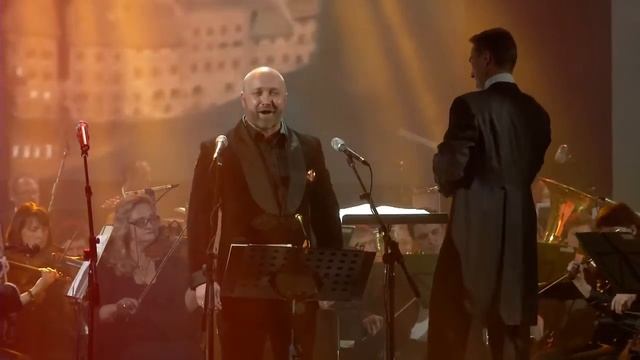 Iurii Lukianenko' (Юрий лукьяненко' ) - Granada! смотреть онлайн