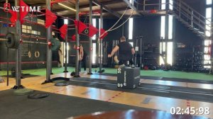 WSC 25.1 intermediate