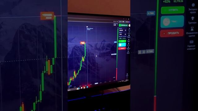 Как зарабатывать на криптовалюте  трейдинг для начин?