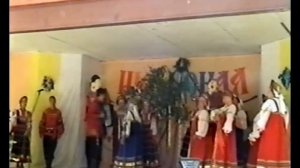 Июньская карусель 2005 (2 день, гор сад)