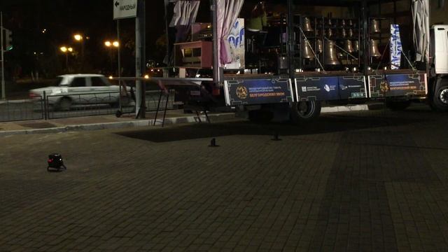 Фестиваль «Белгородский звон». День 1. Белгород. 20.09.2021 смотреть онлайн