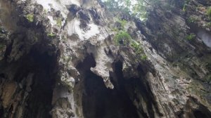 Удивительная Малайзия. Пещеры Бату – уникальный храм в Куала-Лумпуре. Batu Caves, Malaysia