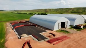 Четвёртый ангар Геометрия для фермера