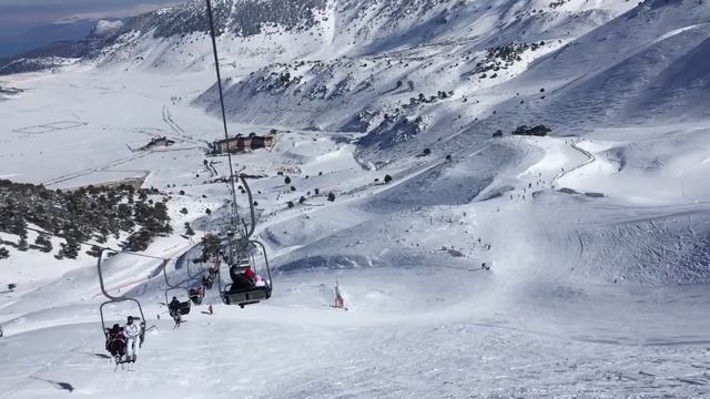 Январь 2016 Давраз