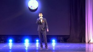 "Верни мне музыку" исполняет Хопрянинов Даниил