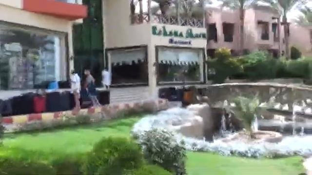 Rehana Sharm Resort 4*, Шарм Эль Шейх смотреть онлайн