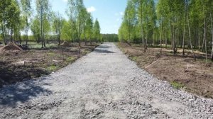 Земельные участки в пос. Владимировка Гурьевского р-на