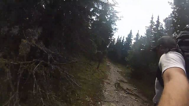 Иремель - поход, прозрение смотреть онлайн