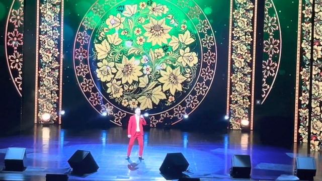 Динар Галимов - Бер тапкыр гына яшибез ДИ Нефтяник