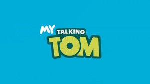 Минимульты Говорящий Том, 2 серия - Бей мышей