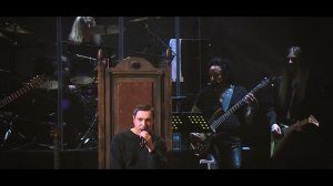 Николай Носков - Я тебя люблю