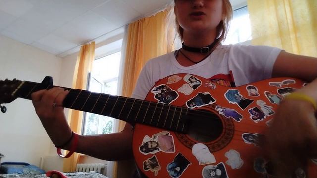 "Клетчатая рубашка" Авторская песня смотреть онлайн