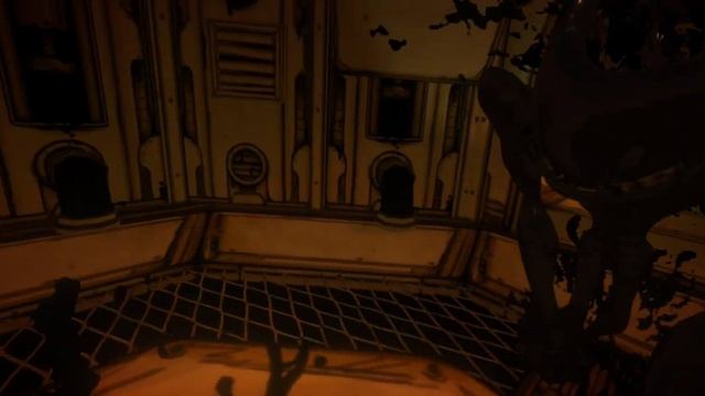 Страннеший финал бенди и чернильная машина #10 смотреть онлайн