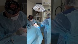 Блефаропластика под местной анестезией. Пластическая