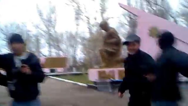 Пах Пах АЙКЫН смотреть онлайн