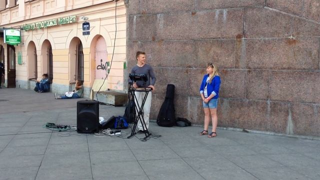 Илья Орехов и Венедиктова Алина смотреть онлайн