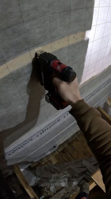 Степлер о котором и не мечтал !!! WORX WX843.9 смотреть онлайн