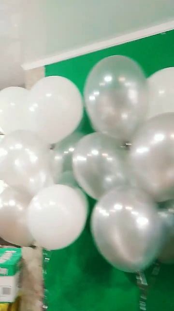 Композиции фонтаны гелиевые шары #ballons #гелиевыешары #георгиевск #кмв #магазинмастерапраздника