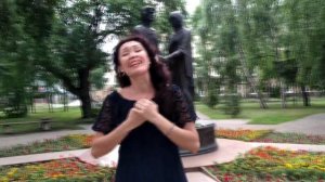 Поющие Волшебники Гимн Семьи муз. А. Лунина, сл. И. Резника 08.07.2020г.