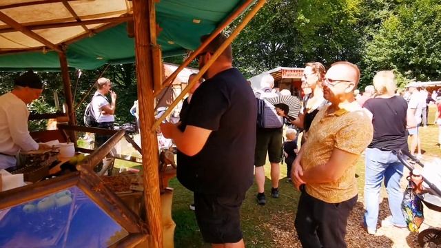 #126.  Германия. Это надо видеть! Прошлое? Да вот же оно, рядом! смотреть онлайн